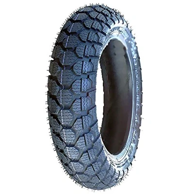 Abbildung von IRC Reifen Urban Snow M+S 130/70 17 62L TL SN23 R Motorrad