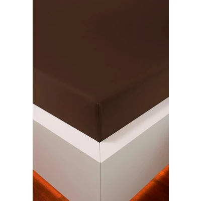 Abbildung von bellana Spannbettlaken &quot;Jersey Elasthan Aqua in Gr. 90x200, 140x200 oder 180x200 cm&quot;, aus Baumwolle, für Matratzen bis 35 cm Höhe, Bettlaken, Spannbetttuch