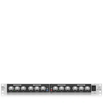 Abbildung von Behringer SONIC EXCITER SX3040 V2 Ultimativer Prozessor zur Verbesserung des Stereoklangs