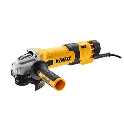 Abbildung von DeWALT DWE4257 QS, 10000 RPM, 12,5 cm, AC, 2,6 kg