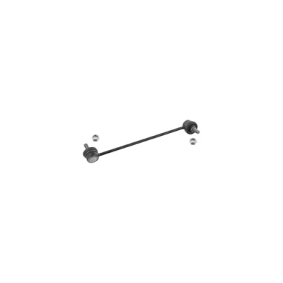 Abbildung von febi BILSTEIN 27515 Koppelstange Vorderachse rechts 271 M10 x 1,25 Plus mit selbstsichernder Mutter Stahl CHEVROLET: Lacetti Schrägheck