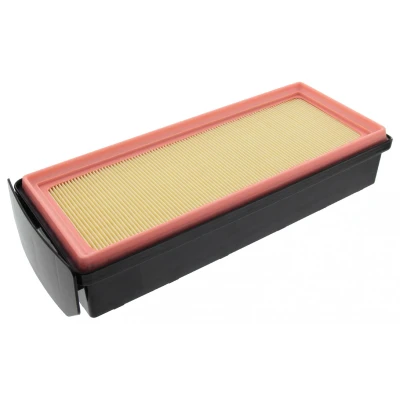 Abbildung von MAPCO 60127 Luftfilter 79 148 367 Filtereinsatz BMW: X5, 5 Limousine, Touring, ALPINA: D5 D3 XD3