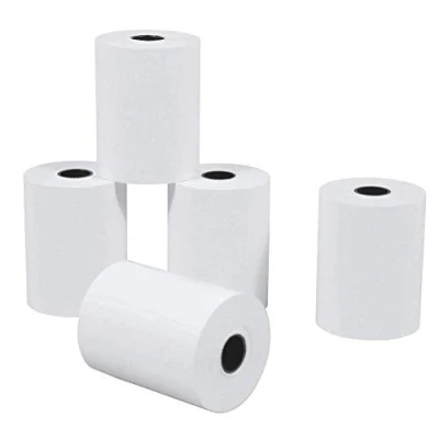 Abbildung von Dots 27741049 Thermorollen Wss.57mmx25m