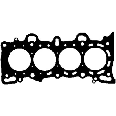 Abbildung von CORTECO 414072P Zylinderkopfdichtung Metall HONDA: CIVIC 6 Aerodeck, Coupe, 5 Coupe