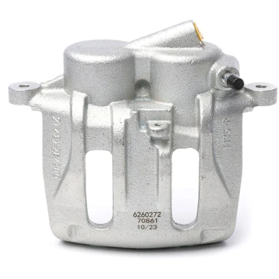 Abbildung von METZGER 6260272 Bremssattel Vorderachse rechts MERCEDES BENZ: Viano, Vito Bus, Mixto