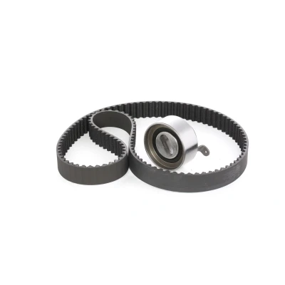 Abbildung von INA 530 0267 10 Zahnriemensatz 121 TOYOTA: Avensis I Limousine, Corolla VIII Liftback, Celica VI Coupe