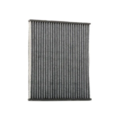 Abbildung von VALEO CLIMFILTER PROTECT 715553 Innenraumfilter Aktivkohlefilter 215 265 21 OPEL: Adam, Corsa E Schrägheck, D Schrägheck