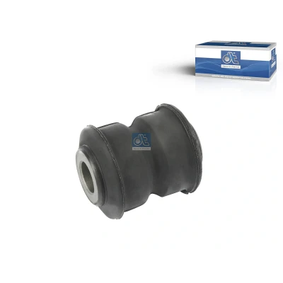 Abbildung von LEMA 1083.33 Lagerbuchse, Stabilisator Hinterachse beidseitig MAN: G, M 2000 L