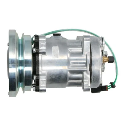 Abbildung von THERMOTEC KTT090349 Kompressor SD7H15 24 PAG 100 R 134a