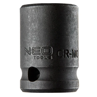 Abbildung von NEO TOOLS 12 217 Kraft Stecknuss 38 17 mm