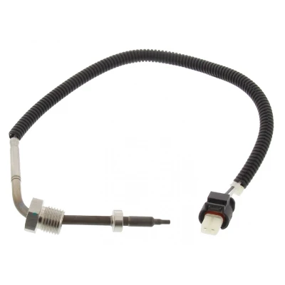 Abbildung von MAPCO 88878 Sensor, Abgastemperatur MERCEDES BENZ: B Klasse, A Klasse