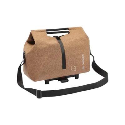 Abbildung von VAUDE Fahrradtasche ReCycle Shopper Gepäckträgertasche Shoppertasche Unikliphalter
