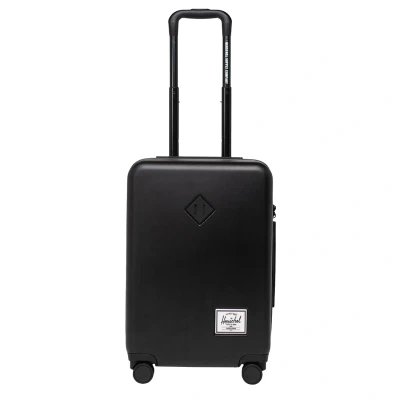 Abbildung von Herschel Supply Co. Heritage Hardshell Large Carry On Luggage black
