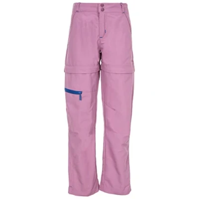 Abbildung von Trespass Unisex Kinder Defender Hose mit UV Schutz