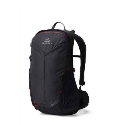 Abbildung von Gregory Zulu 20 Lt Rc Volcanic Black Rucksack