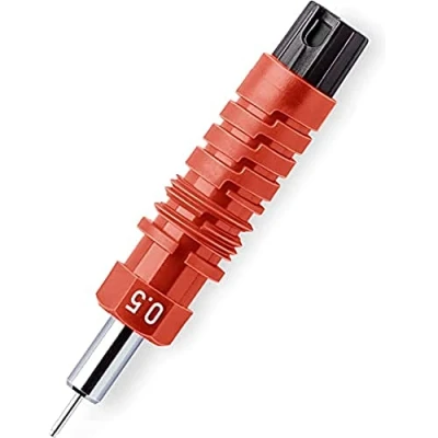 Abbildung von STAEDTLER Zeichenspitze für Tuschezeichner Mars Matic, Linienbreite M 0,5 mm, 750 M05