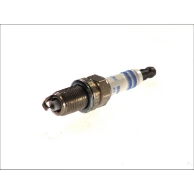 Abbildung von BOSCH 0 242 240 654 Zündkerze M 14 x 1,25 SW: 16 VOLKSWAGEN: Golf 5 Schrägheck, Sharan I, Jetta 4, SKODA: Fabia I 2 Combi, Roomster