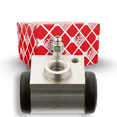 Abbildung von FEBI BILSTEIN 103027 Bremszylinder 20,6 Hinterachse links, rechts CITROËN: C3 II, C4 II Cactus