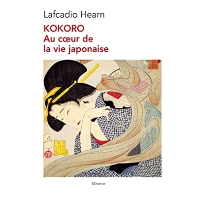 Abbildung von Kokoro : Au cœur de la vie japonaise