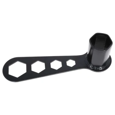 Abbildung von Zündkerzenschlüssel Kerzenschlüssel 21mm für Youngtimer Simson AWO MZ ETZ TS JAWA BMW