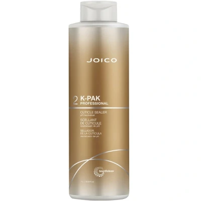Abbildung von Joico K Pak Professional Cuticle Sealer 1000ml conditioner