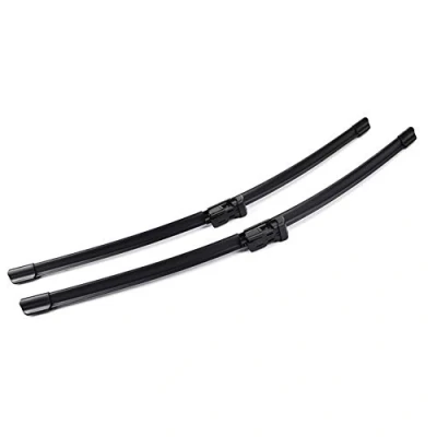 Abbildung von Scheibenwischer Windschutzscheibe Scheibenwischerblätter for Ford S Max 2007 2008 2009 2010 2011 2012 2013 2015 Frontscheibe Galaxy