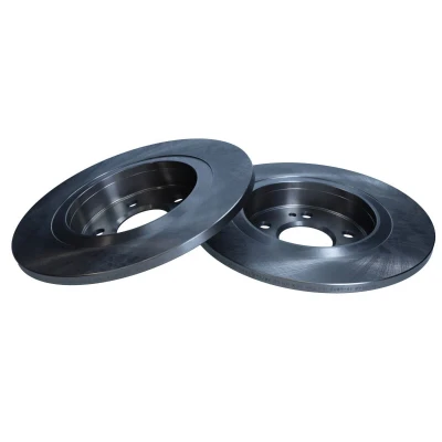 Abbildung von MAXGEAR Bremsscheibe MERCEDES BENZ: CLA Coupe, A Klasse, Shooting Brake 295mm 12mm 05/06 112mm voll beschichtet 19 4873 2474230212,A2474230212