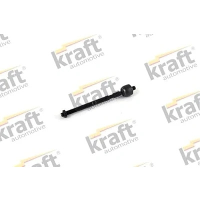 Abbildung von KRAFT 4305079 Axialgelenk Vorderachse beidseitig, innen RENAULT: CLIO 2, 2 Kasten