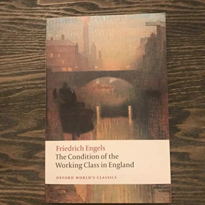 Abbildung von the Condition of Working Class in England (Oxford World&#039;s Classics)