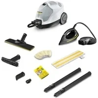 Abbildung von Dampfreiniger SC 4 EasyFix Iron