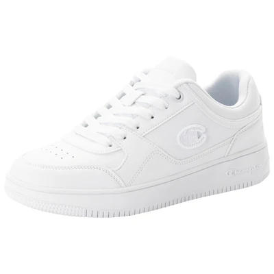 Abbildung von Champion Rebound Unisex Basketballschuh für Kinder, Größe: 40, White Schuhe