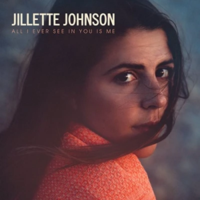 Abbildung von All I Ever See in You Is Me
