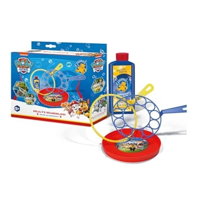Abbildung von Pustefix PAW Patrol Multi Bub.