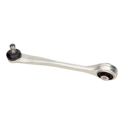 Abbildung von MAXGEAR 72 2350 Querlenker Vorderachse, links, oben Aluminium AUDI: A4 B8 Avant, Q5, A5 Sportback, PORSCHE: Macan