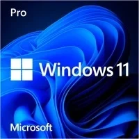 Abbildung von Microsoft MS Windows 11 Betriebssystem Win Pro FPP 64 bit German/deutsch USB (Betriebssystem, Stick)