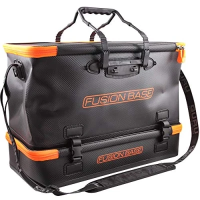 Abbildung von Guru EVA Fusion Base Carryall Angeltasche