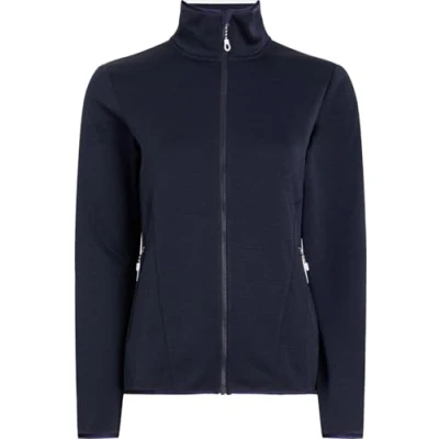 Abbildung von McKINLEY Fleecejacke Da. Unterjacke Roto II wms