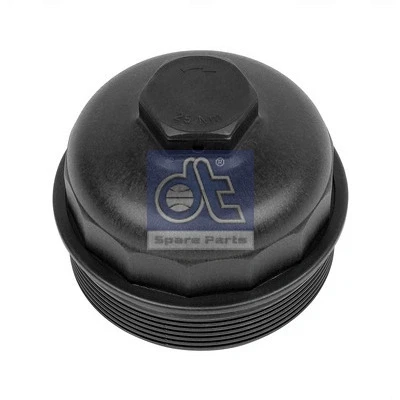 Abbildung von Deckel, Kraftstofffilter DT Spare Parts 3.22040