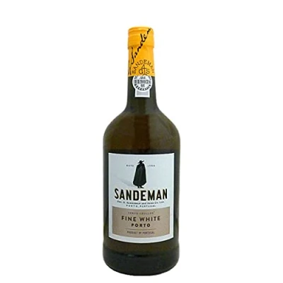 Abbildung von Sandeman Fine White Porto 0,75 Liter