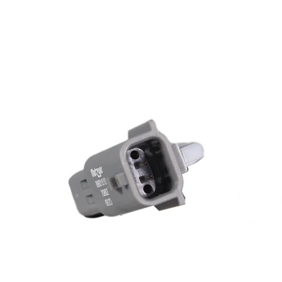 Abbildung von METZGER 09001519 ABS Sensor Hinterachse links 2 655 18,5 730 NISSAN: Qashqai