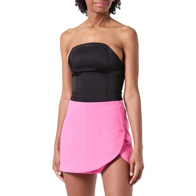 Abbildung von VERO MODA VMMARY HW SHORT Skort