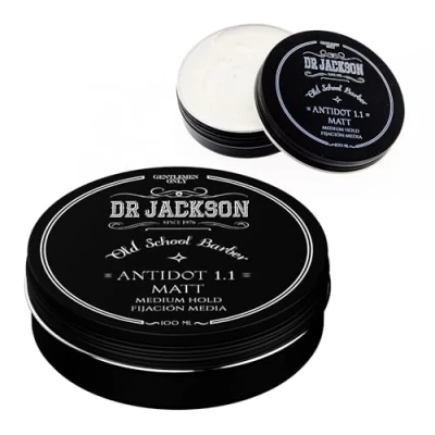 Abbildung von Natürliche matte Salbe, hinterlässt keine Rückstände ANTIDOT 1.1 (100 g)