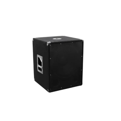 Abbildung von OMNITRONIC BX 1550 Subwoofer 800W