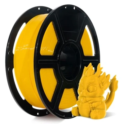Abbildung von FLASHFORGE HS PLA Filament 1.75mm, Hoher Durchfluss Schnelles 3D Drucker Filament, Erleben Sie Außergewöhnliche Qualität mit 500mm/s High Speed Druck, Sauber Gewickeltes &amp; Erstklassiges