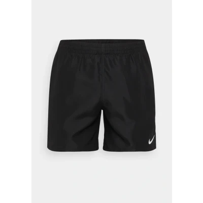 Abbildung von Nike Performance Volley Badeshorts, Herren, Größe: 34 38, Black