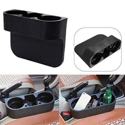 Abbildung von INION Kfz Getränkehalter Halter Auto Holder Flaschenhalter Dosenhalter Becherhalter Cupholder (UNIVERSAL)