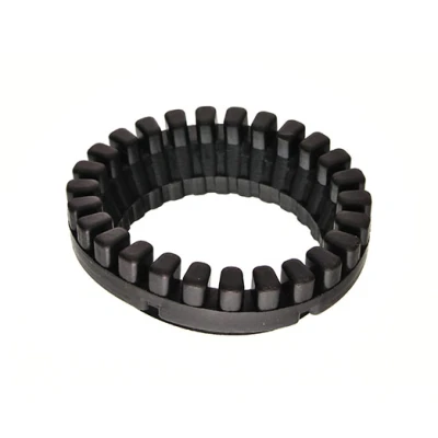 Abbildung von MAXGEAR 72 4675 Federteller oben, Hinterachse SUBARU: Legacy 3 Limousine, 2 Limousine