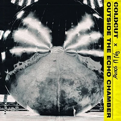 Abbildung von Outside the Echo Chamber (Ltd 8x7inch Box Set+Mp3) [Vinyl Single]