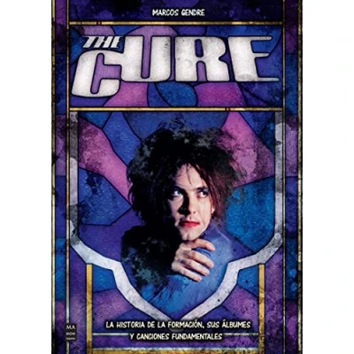 Abbildung von The Cure: la historia de formación, sus álbumes y canciones fundamentales