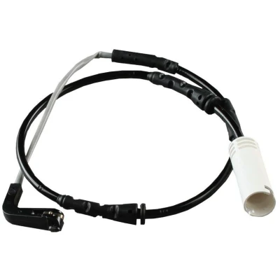 Abbildung von QUICK BRAKE WS 0270 A Verschleißanzeige Achssatz BMW: 3 Touring, 1 Schrägheck, Coupe